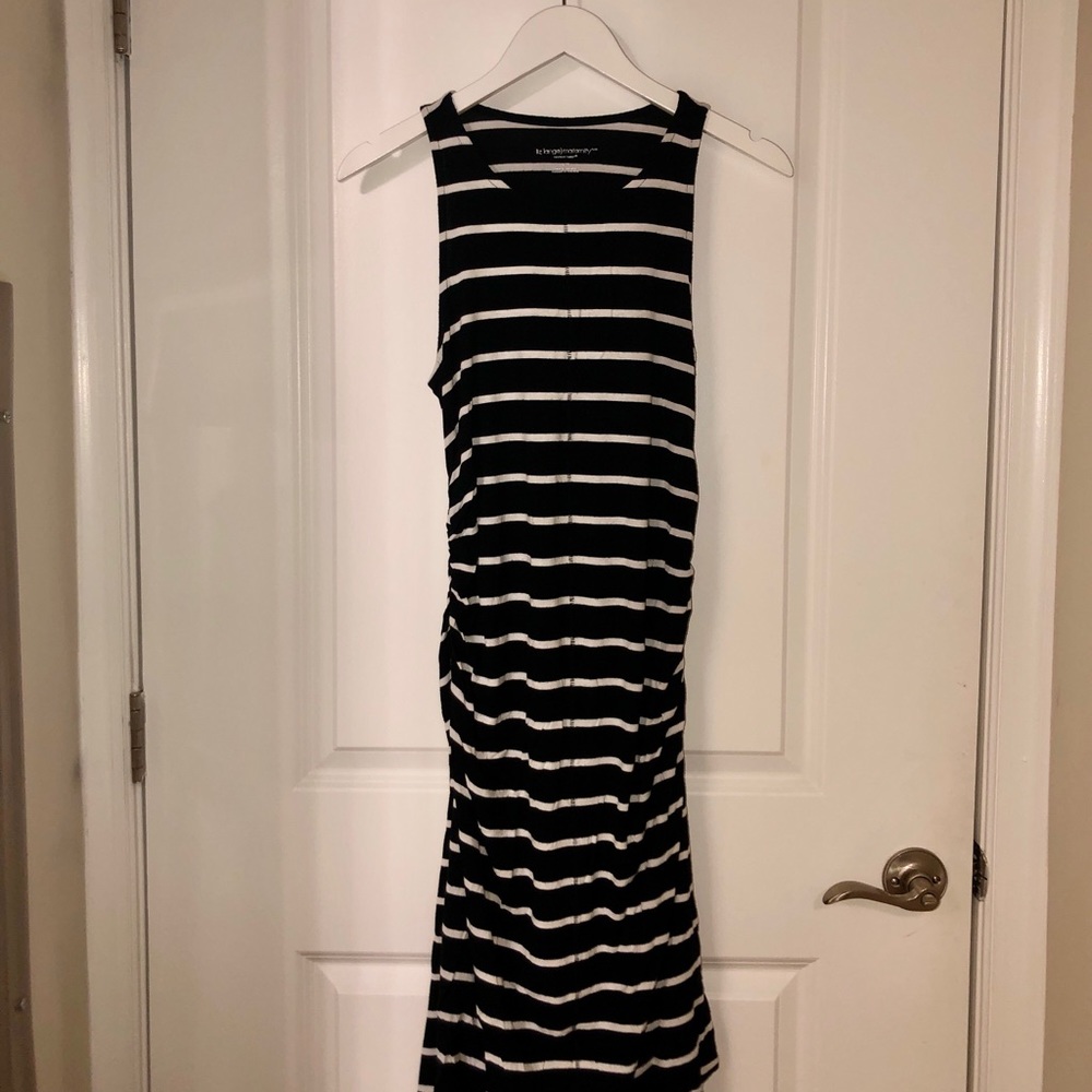 Liz Lange Maternity Dress